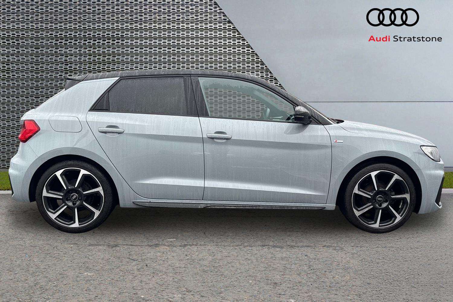 Used Audi A1 2022 for sale - 77000229: Photo 4