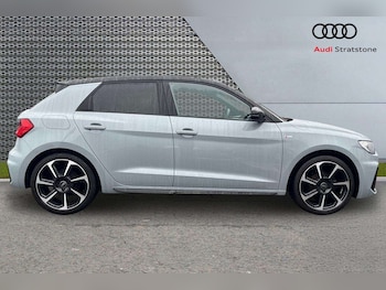 Used Audi A1 2022 for sale - 77000229: Photo