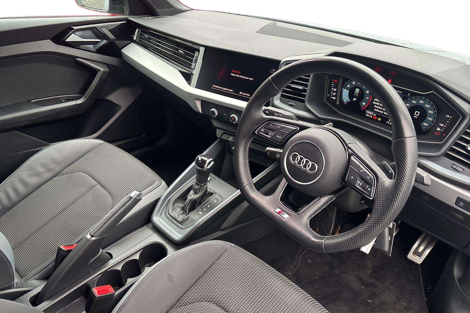 Used Audi A1 2022 for sale - 77000229: Photo 6