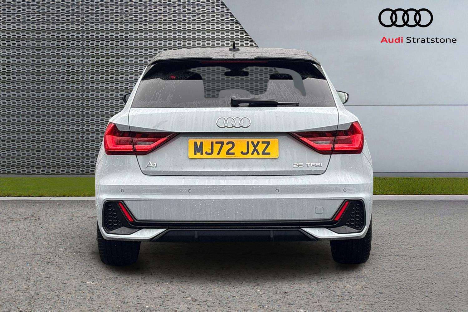 Used Audi A1 2022 for sale - 77000229: Photo 7