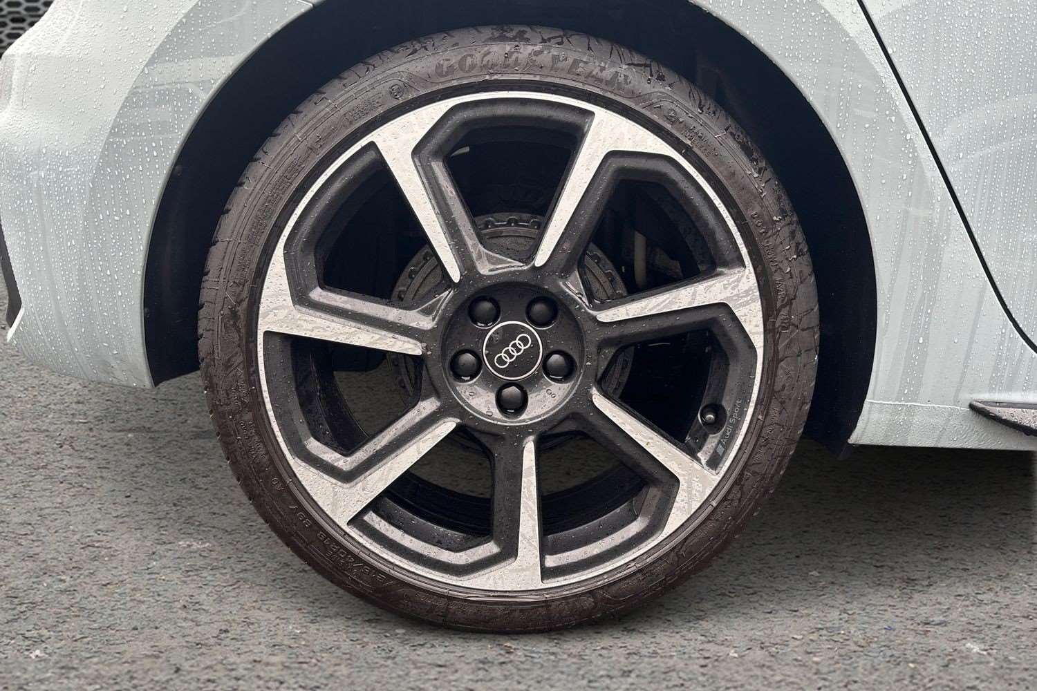 Used Audi A1 2022 for sale - 77000229: Photo 9