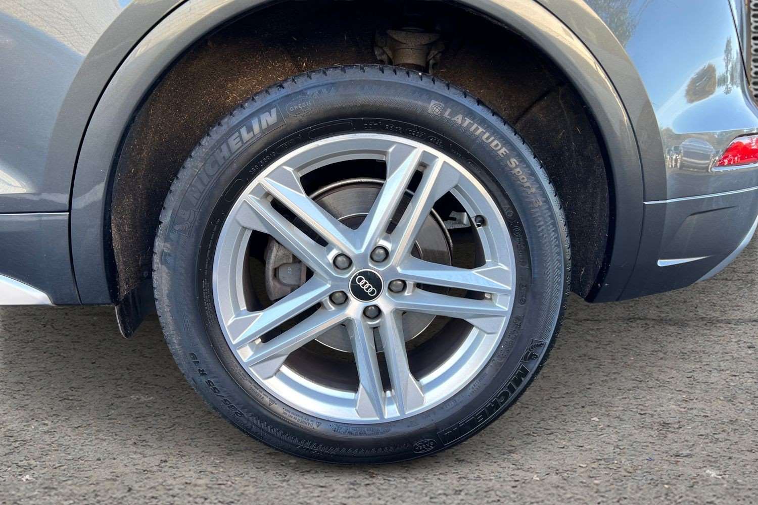 Used Audi Q5 2022 for sale - 76692018: Photo 10