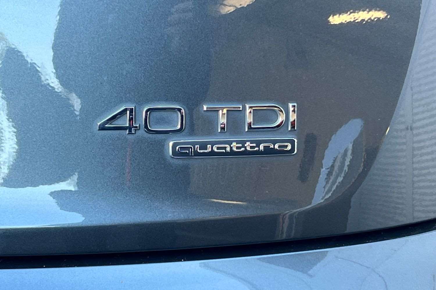 Used Audi Q5 2022 for sale - 76692018: Photo 12