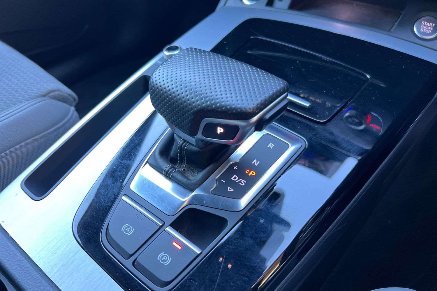 Used Audi Q5 2022 for sale - 76692018: Photo 15