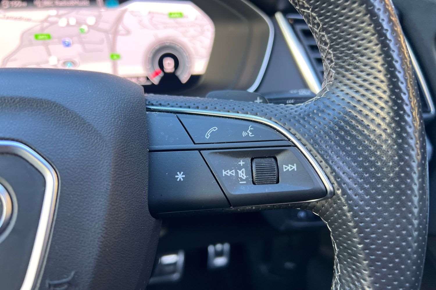 Used Audi Q5 2022 for sale - 76692018: Photo 17