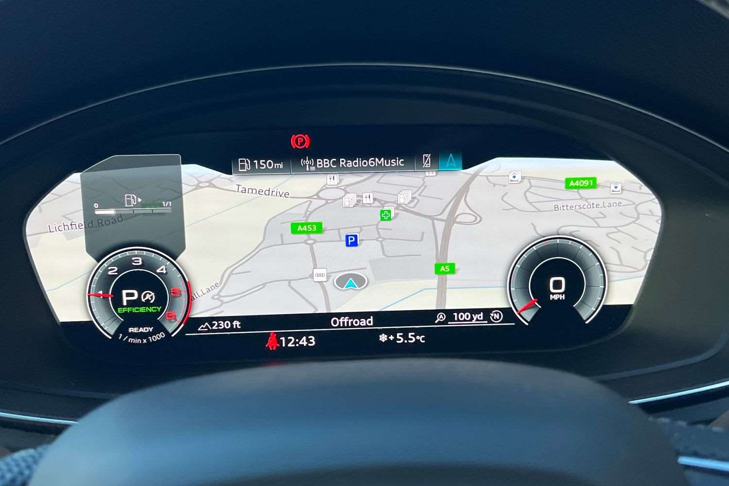 Used Audi Q5 2022 for sale - 76692018: Photo 18