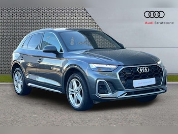 Audi - Q5