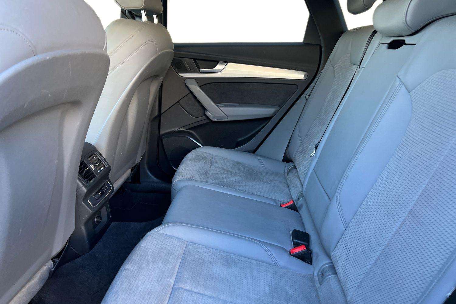 Used Audi Q5 2022 for sale - 76692018: Photo 22