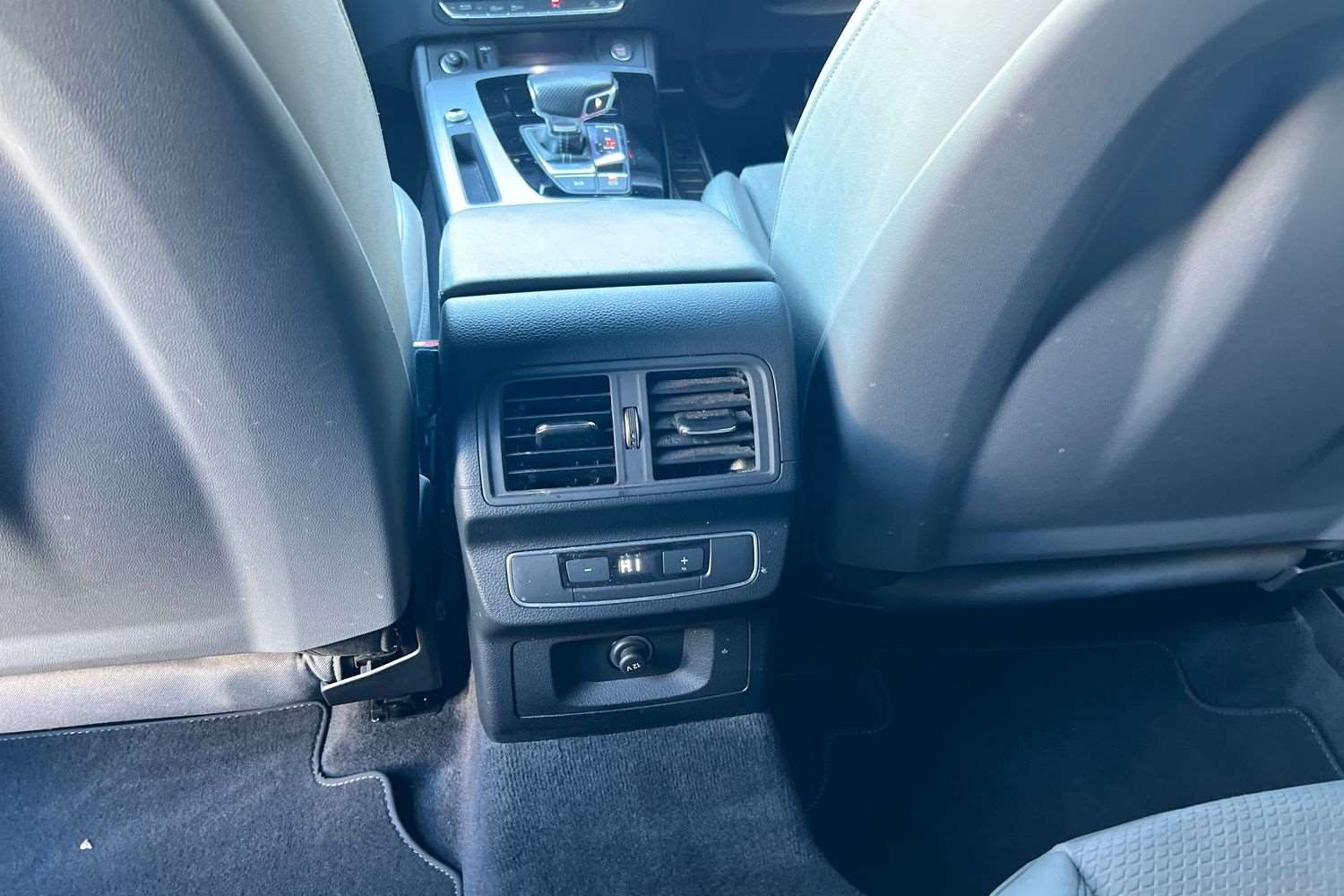 Used Audi Q5 2022 for sale - 76692018: Photo 23