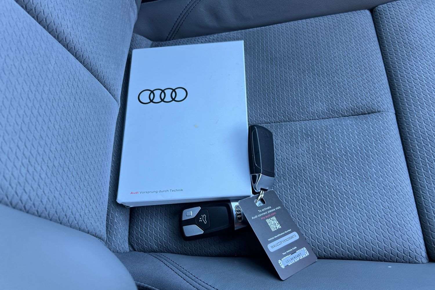 Used Audi Q5 2022 for sale - 76692018: Photo 25