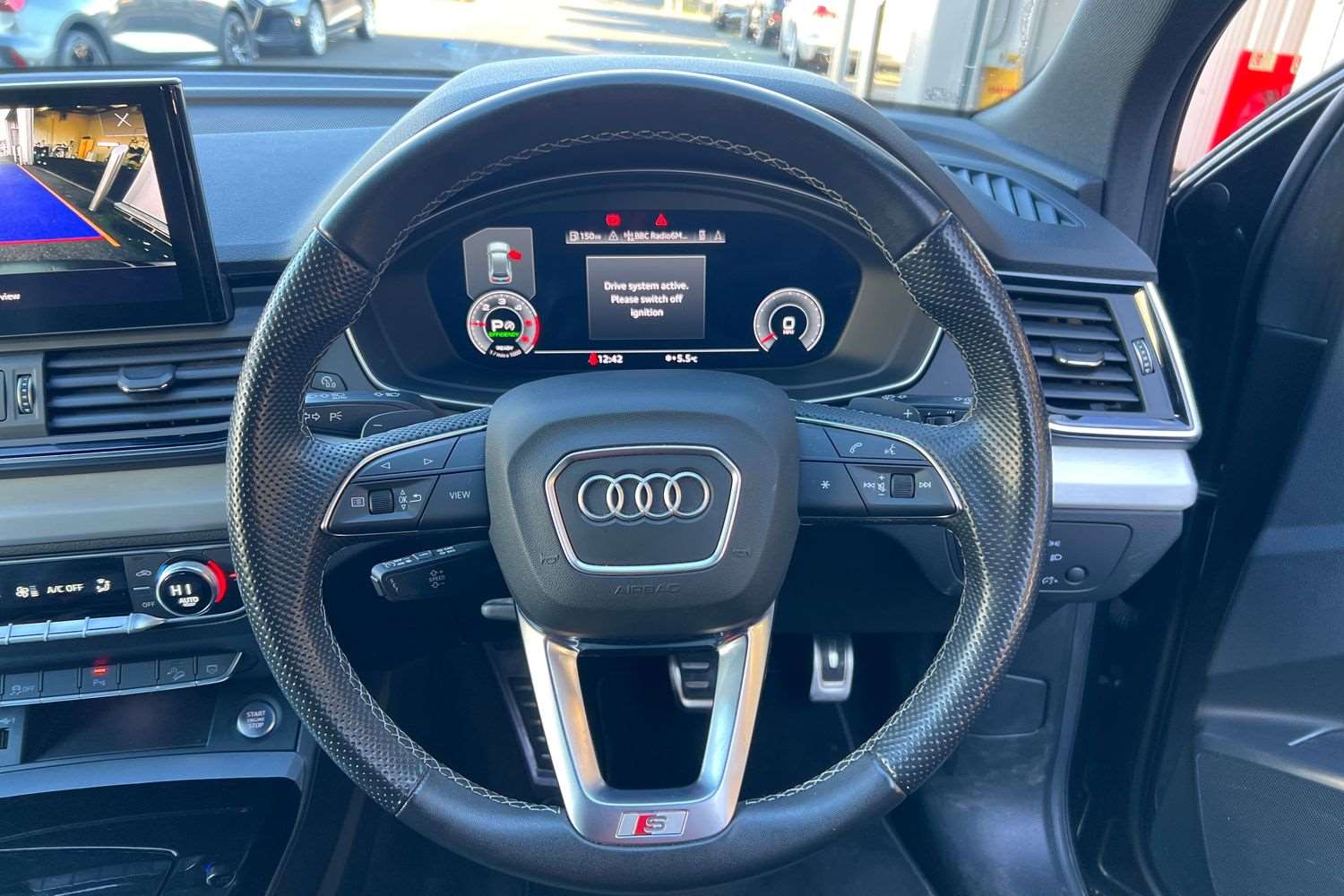 Used Audi Q5 2022 for sale - 76692018: Photo 26