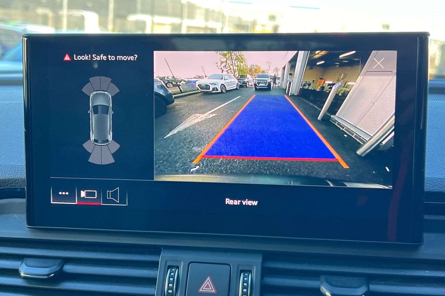 Used Audi Q5 2022 for sale - 76692018: Photo 35