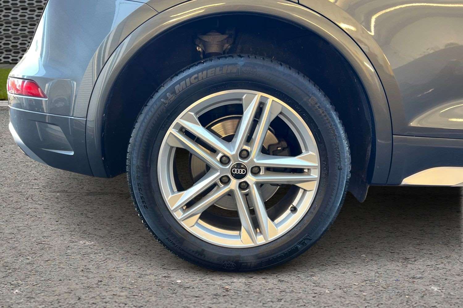 Used Audi Q5 2022 for sale - 76692018: Photo 5