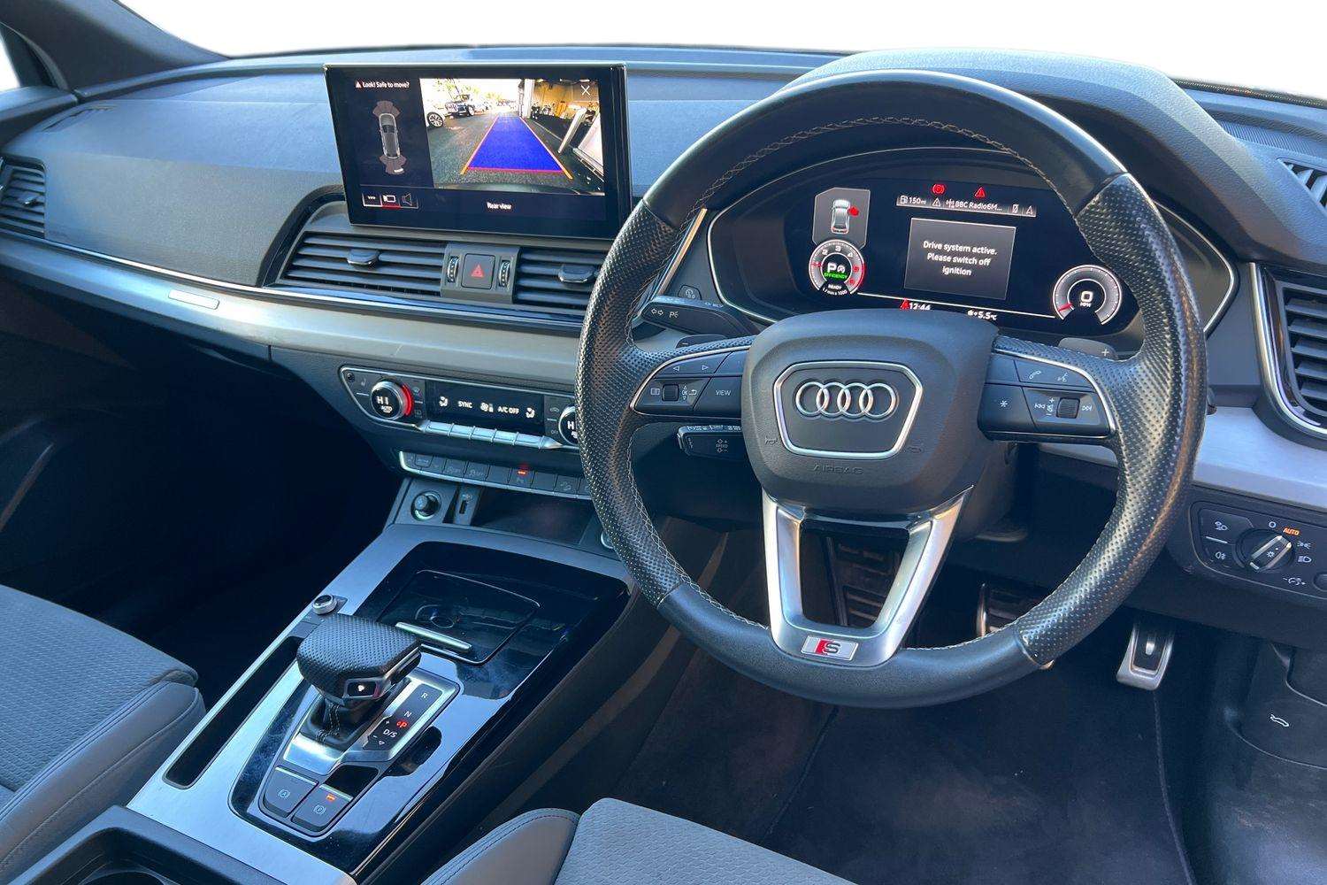 Used Audi Q5 2022 for sale - 76692018: Photo 6