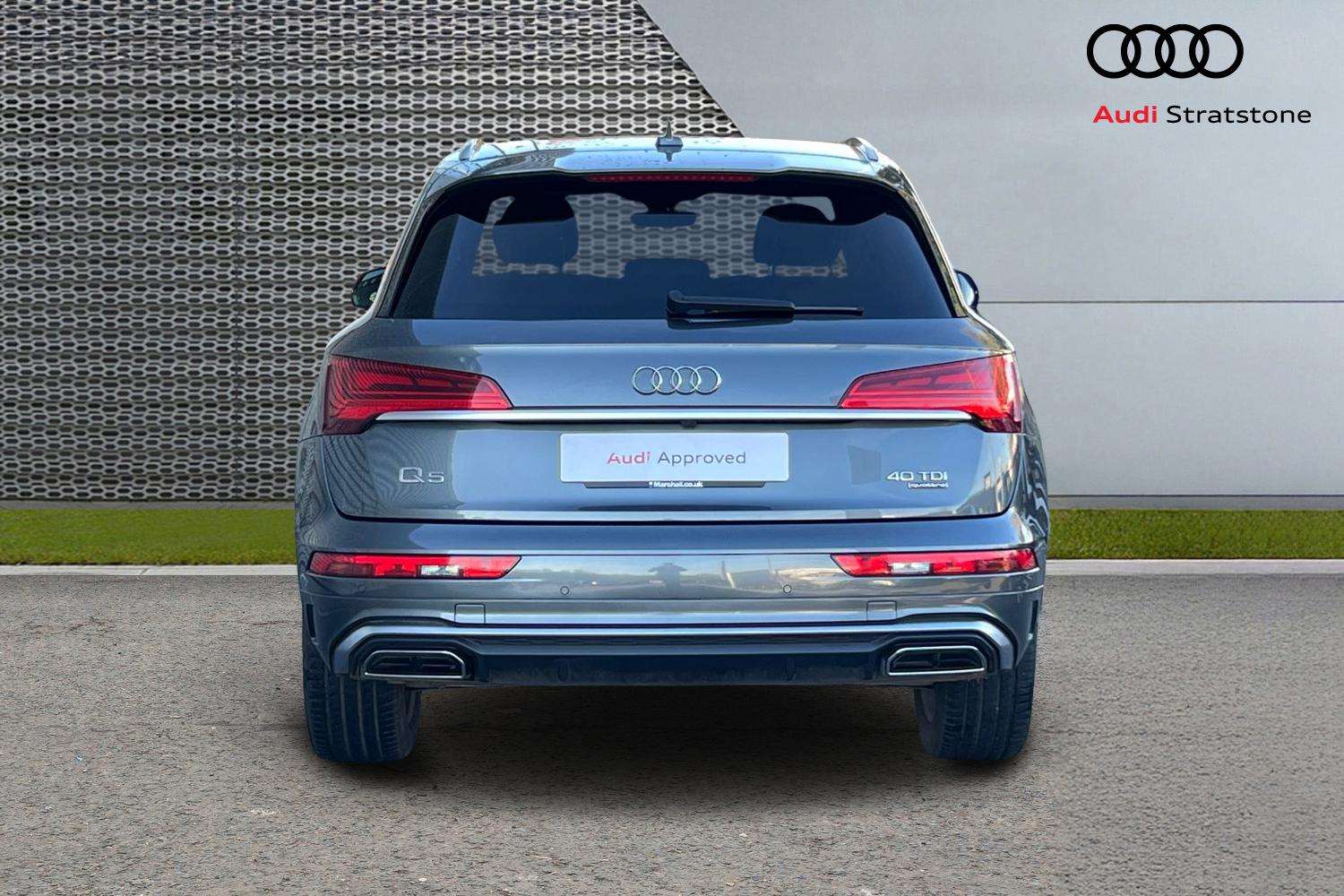 Used Audi Q5 2022 for sale - 76692018: Photo 7