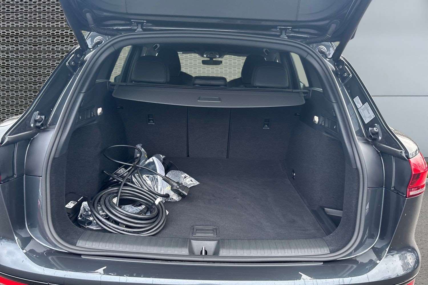 Used Audi Q6 e-tron for sale - 77178855: Photo 13