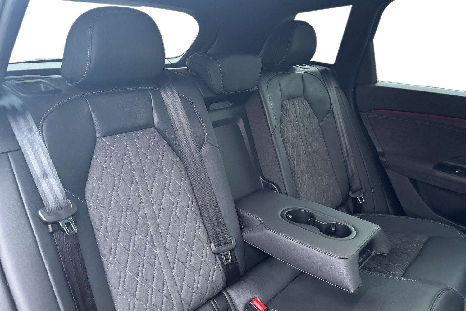 Used Audi Q6 e-tron for sale - 77178855: Photo 22