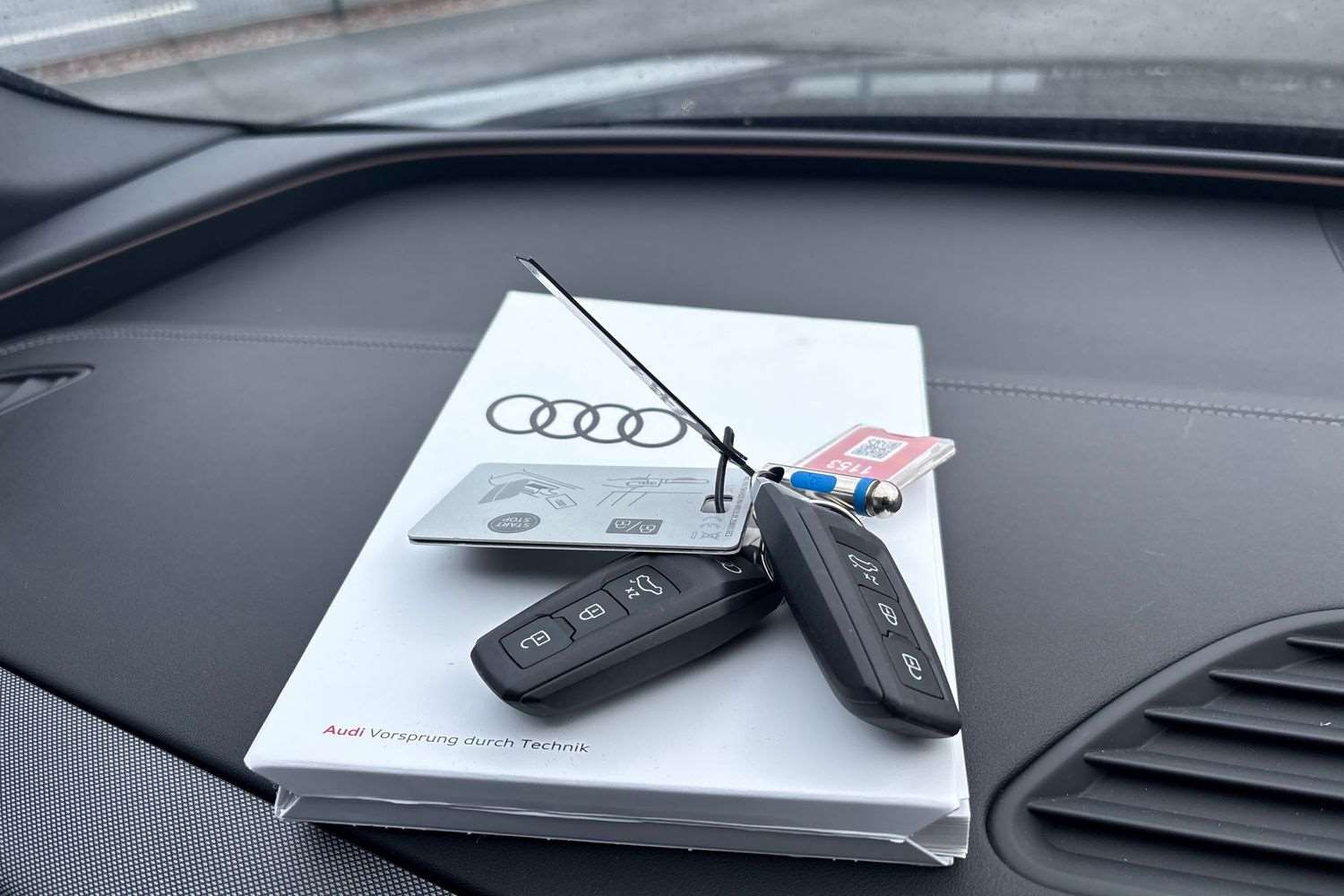 Used Audi Q6 e-tron for sale - 77178855: Photo 25