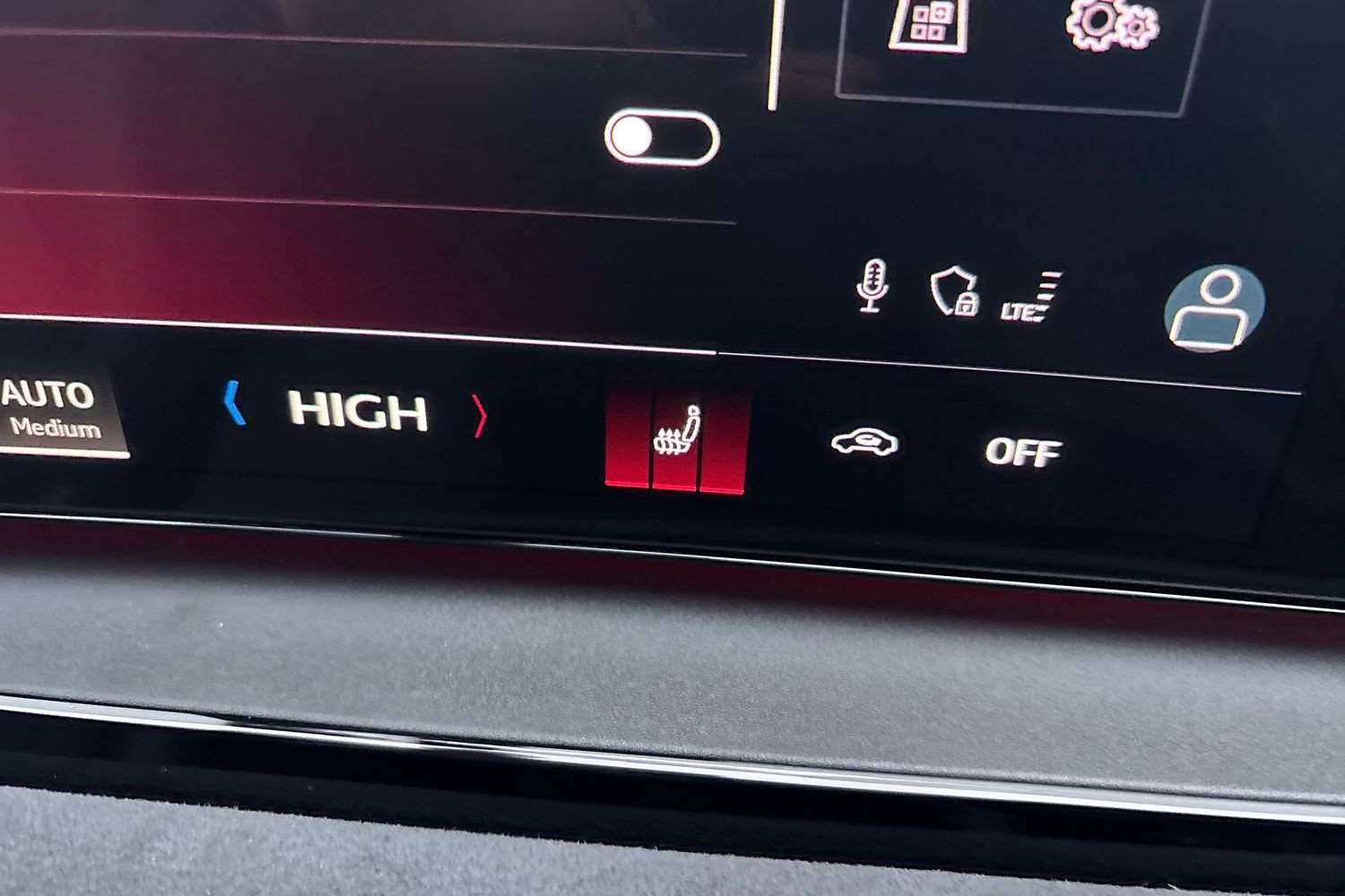 Used Audi Q6 e-tron for sale - 77178855: Photo 28