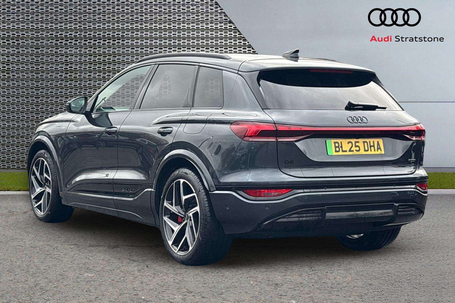 Used Audi Q6 e-tron for sale - 77178855: Photo 3