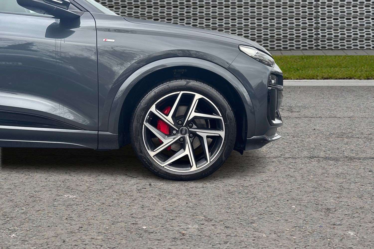 Used Audi Q6 e-tron for sale - 77178855: Photo 5