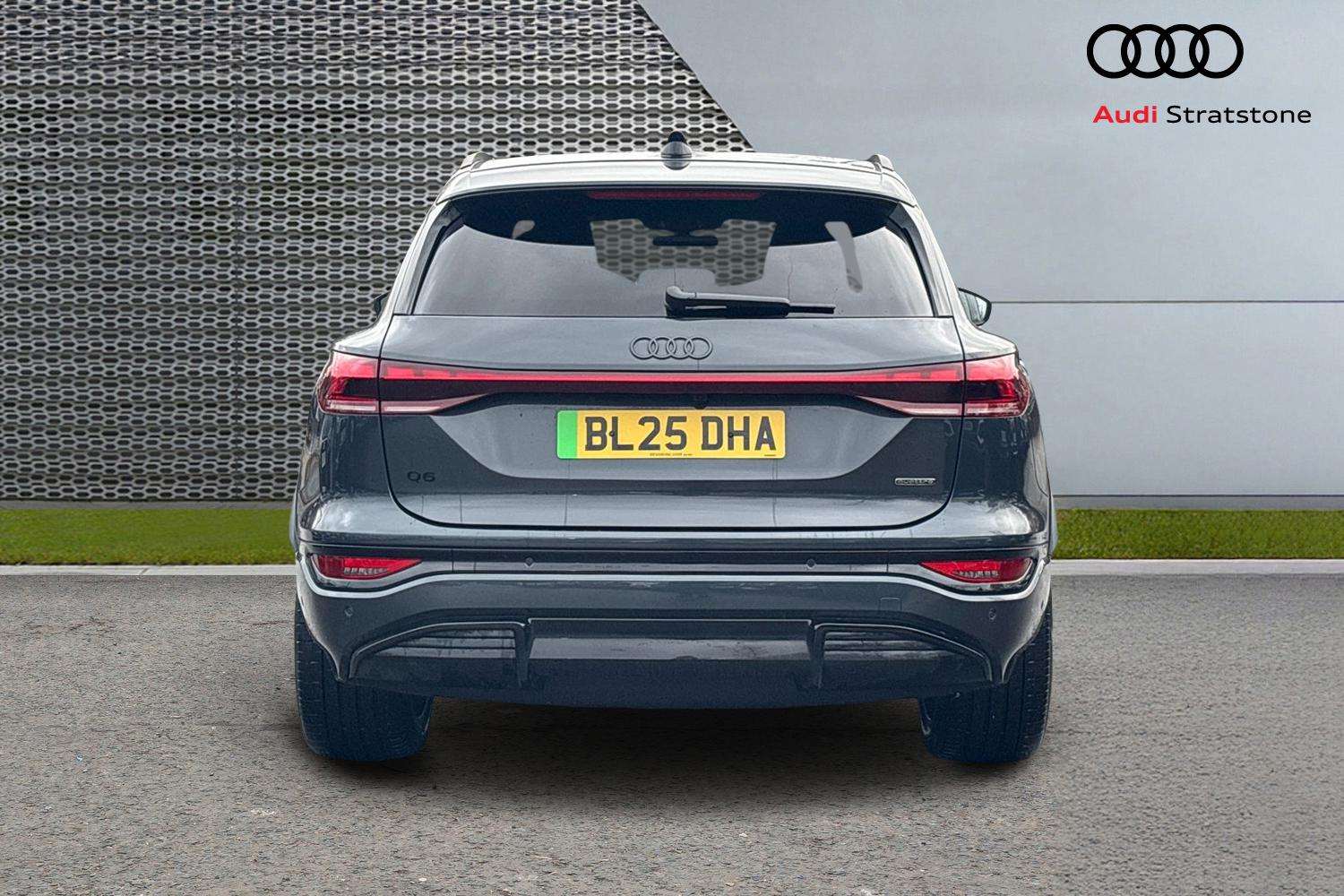 Used Audi Q6 e-tron for sale - 77178855: Photo 7