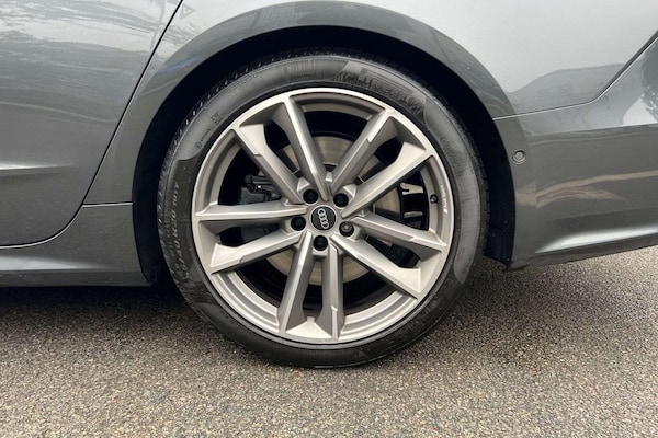 Used Audi A7 2022 for sale - 76262332: Photo 10