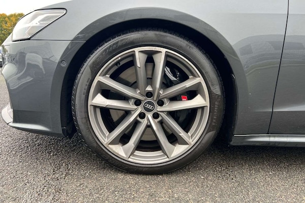 Used Audi A7 2022 for sale - 76262332: Photo 11