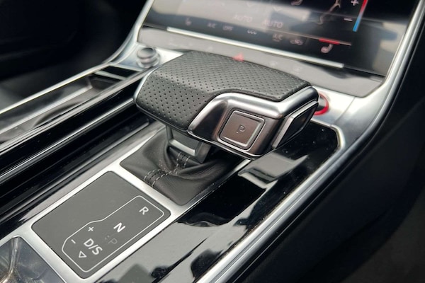 Used Audi A7 2022 for sale - 76262332: Photo 15