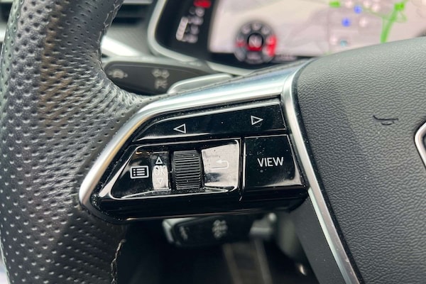 Used Audi A7 2022 for sale - 76262332: Photo 16