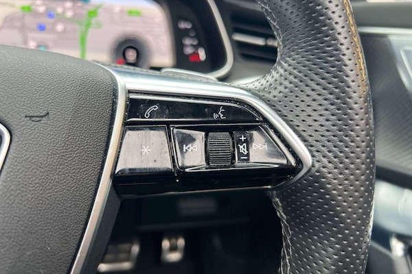 Used Audi A7 2022 for sale - 76262332: Photo 17