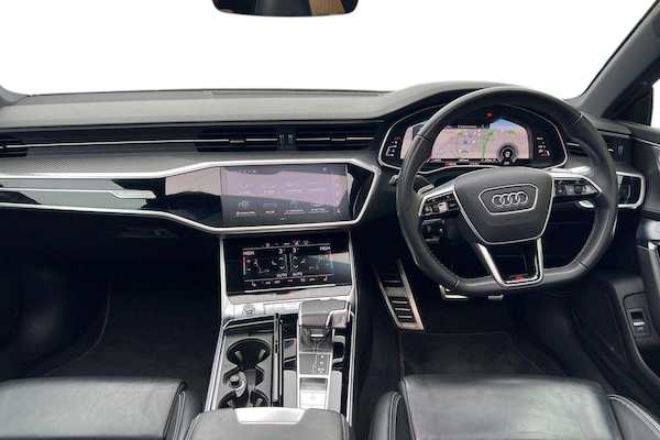 Used Audi A7 2022 for sale - 76262332: Photo 19