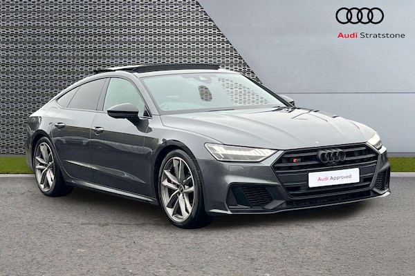 Used Audi A7 2022 for sale - 76262332: Photo 1