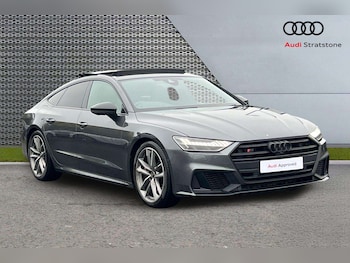 Audi - A7