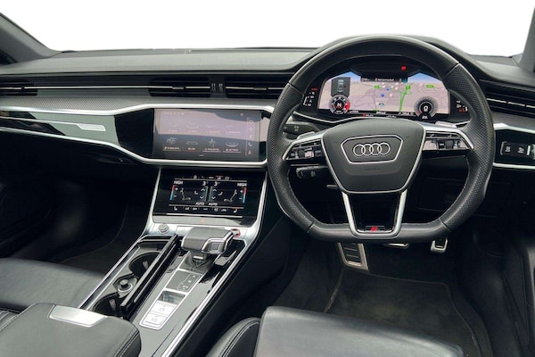 Used Audi A7 2022 for sale - 76262332: Photo 20