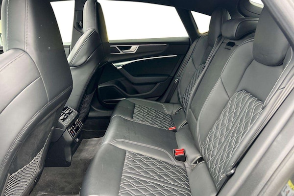 Used Audi A7 2022 for sale - 76262332: Photo 22