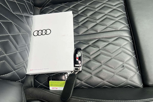 Used Audi A7 2022 for sale - 76262332: Photo 25