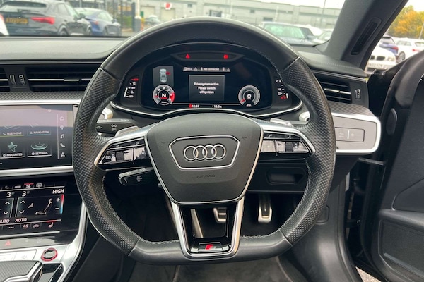 Used Audi A7 2022 for sale - 76262332: Photo 26