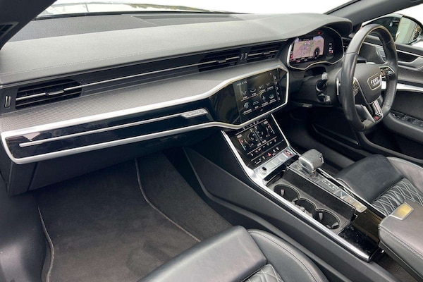 Used Audi A7 2022 for sale - 76262332: Photo 2