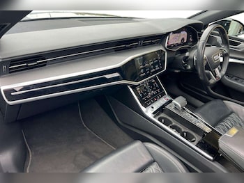 Used Audi A7 2022 for sale - 76262332: Photo 2