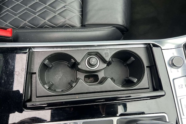 Used Audi A7 2022 for sale - 76262332: Photo 34