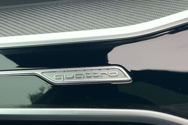 Used Audi A7 2022 for sale - 76262332: Photo 35