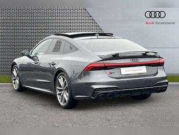 Used Audi A7 2022 for sale - 76262332: Photo 3