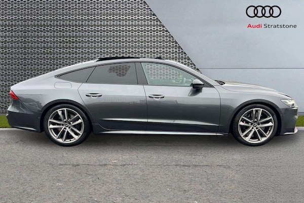 Used Audi A7 2022 for sale - 76262332: Photo 4