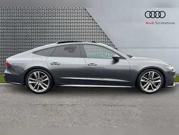 Used Audi A7 2022 for sale - 76262332: Photo 4