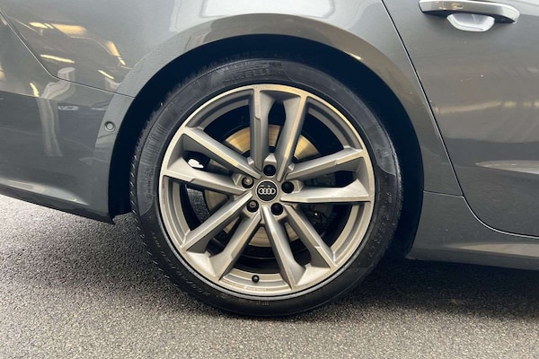 Used Audi A7 2022 for sale - 76262332: Photo 5