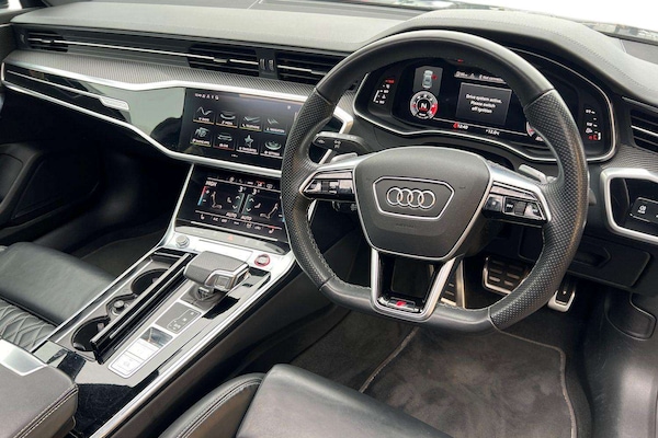 Used Audi A7 2022 for sale - 76262332: Photo 6