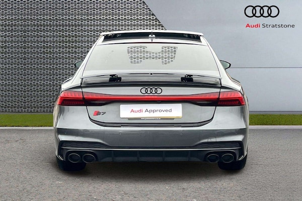 Used Audi A7 2022 for sale - 76262332: Photo 7