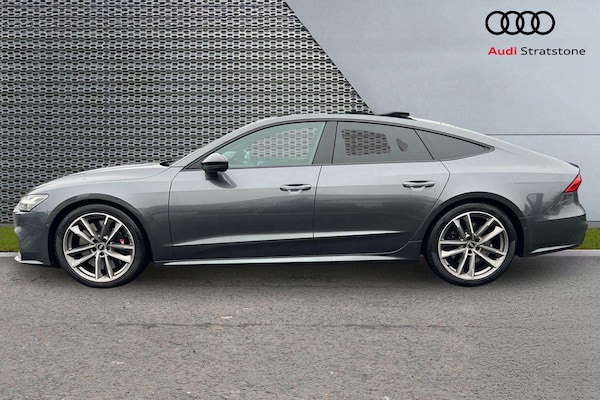 Used Audi A7 2022 for sale - 76262332: Photo 8