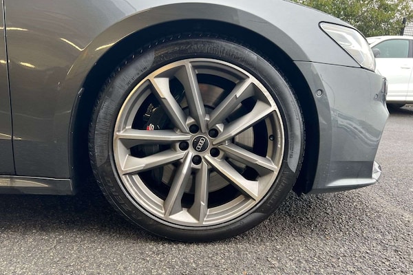 Used Audi A7 2022 for sale - 76262332: Photo 9